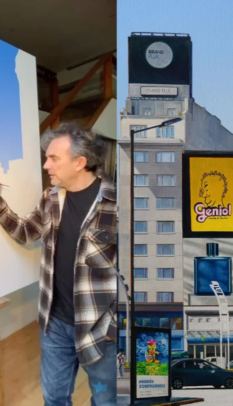 Más de un millón de visualizaciones en TikTok.