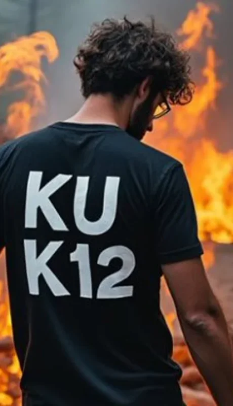 Esta es la imagen que reposteó el presidente Milei.