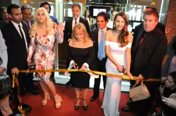 Moritán-gate: entre sus "aventuras" y los temas que hablaría Pampita con Susana