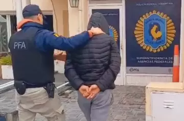 Horror: detuvieron a un sujeto que abusó varias veces de sus nietas menores