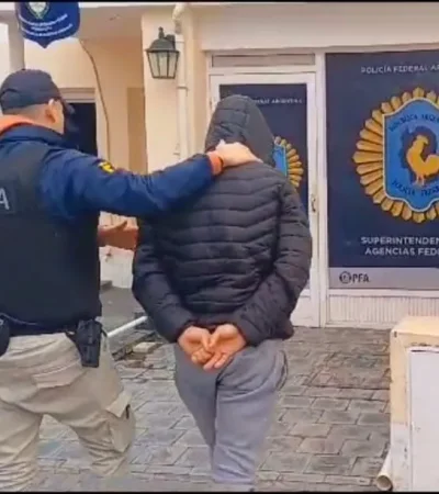 Foto ilustrativa (archivo web)