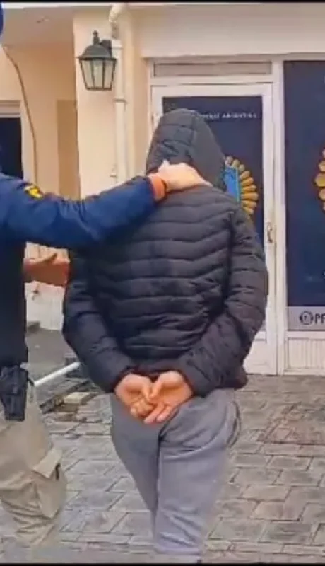 Foto ilustrativa (archivo web)