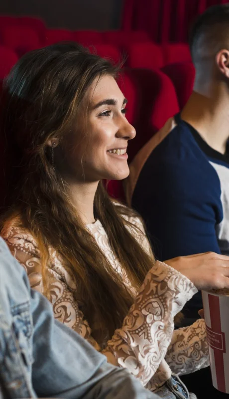 Fiesta del Cine: entradas accesibles para disfrutar de los mejores estrenos