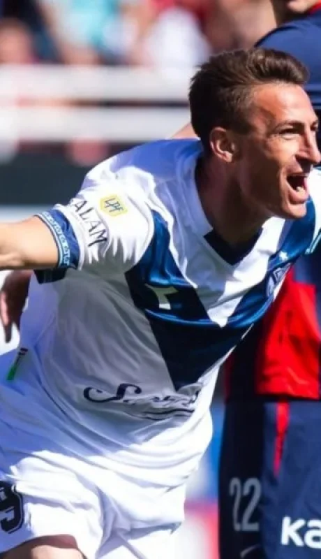 Braian Romero es el goleador del certamen con 9 tantos.