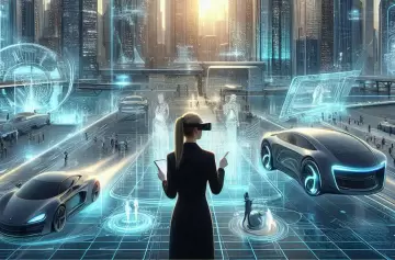 Conocé cuales serán los mejores trabajos en el futuro cercano