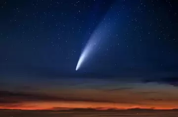 Cita con el cometa: descubrí los mejores rincones de la Argentina para observarlo