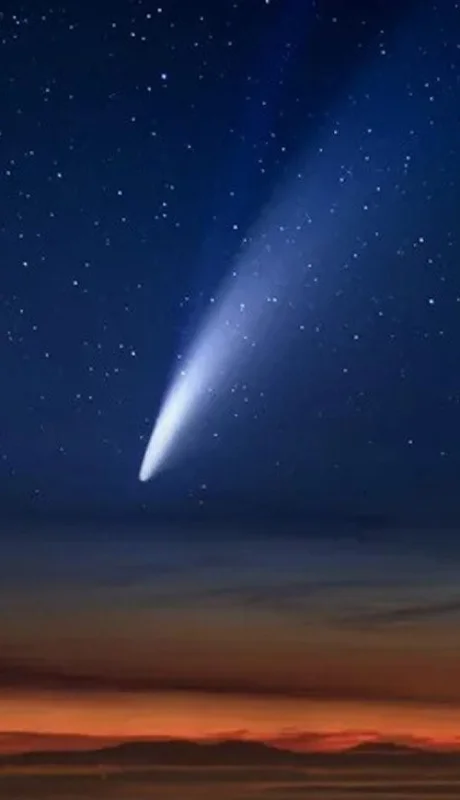 Cita con el cometa: descubrí los mejores rincones de la Argentina para observarlo