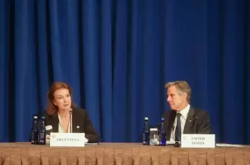 Argentina protagoniza la Cumbre CELAC - UE y una Reunión sobre Venezuela