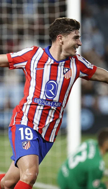 El Araña metió el tanto en el último minuto