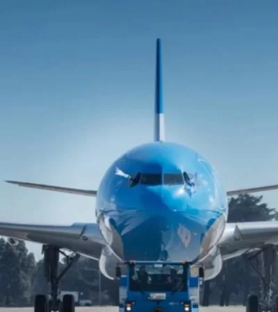 La decisión del Juzgado del Trabajo N.º 42 enciende un nuevo round en el conflicto entre el Gobierno y Sindicato