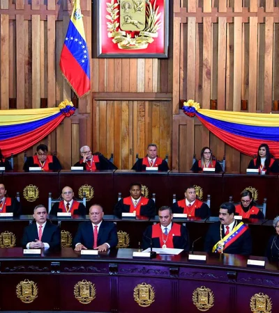 Pronto se conocerá una lista de funcionarios y colaboradores que tendrán el ingreso prohibido a cualquier rincón de suelo nacional