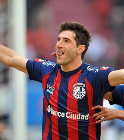 Nacho Piatti le ganó un juicio millonario a San Lorenzo