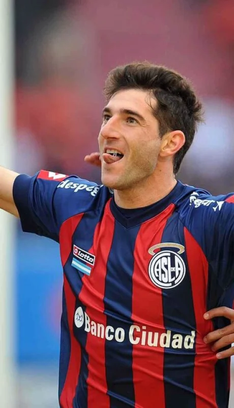 Nacho Piatti le ganó un juicio millonario a San Lorenzo