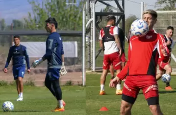 Independiente Rivadavia vs. Instituto por LPF 2024: día, hora, árbitro y TV
