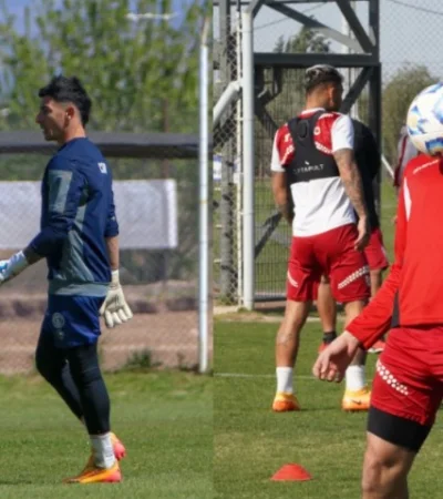 La Lepra vs. La Gloria: promesa de partidazo.