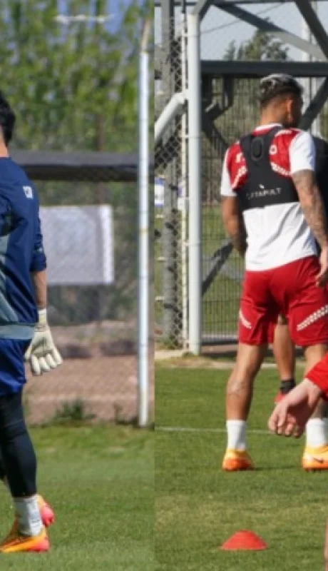 La Lepra vs. La Gloria: promesa de partidazo.