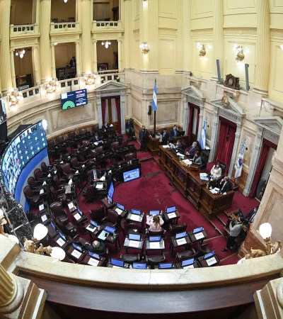 Mendoza pionera: ya es ley nacional la ampliación del Registro de Datos Genéticos