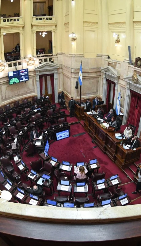 Mendoza pionera: ya es ley nacional la ampliación del Registro de Datos Genéticos