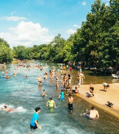 Comienzan a observarse días más calurosos y el mes de septiembre se despide con temperaturas muy superiores a los promedios durante el fin de semana.
