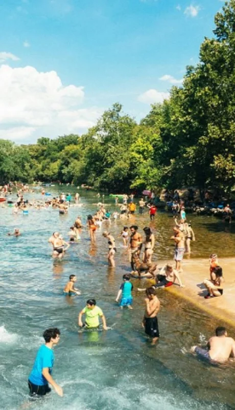 Comienzan a observarse días más calurosos y el mes de septiembre se despide con temperaturas muy superiores a los promedios durante el fin de semana.