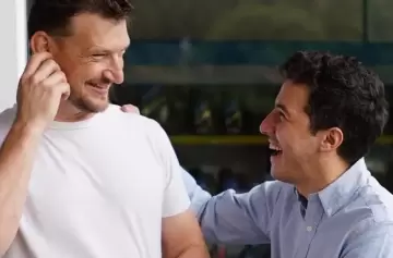 Denunciaron a un diputado por recomendar un estimulante erótico para cometer abusos