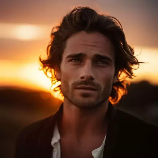 Boyfriend Ben. Créditos: GPT Store.