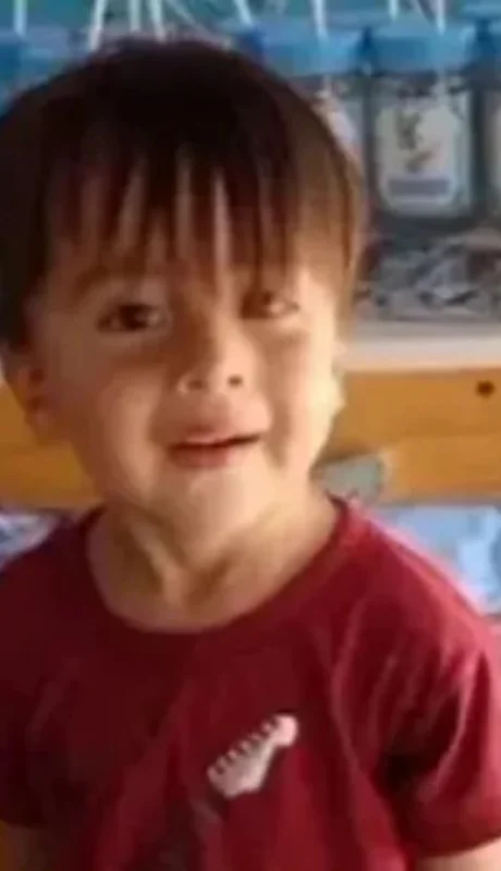 El pequeño desapareció cien días atrás en Corrientes. (Foto: web)