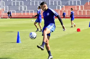 Godoy Cruz vs. Huracán por la LPF 2024: día, hora, árbitro y TV