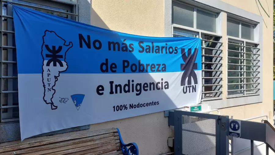 Pedido de universidades públicas