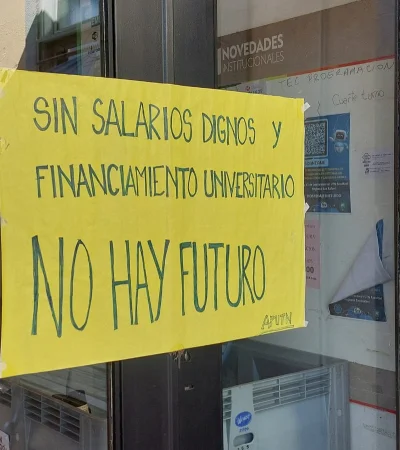 Foto: Daniel Gallardo