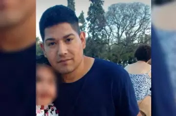 El Ministerio Público solicita colaboración para encontrar a Adrián Vega, desaparecido en Mendoza