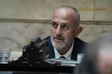 La chicana de un legislador del PRO a Kicillof y su elogio al INDEC