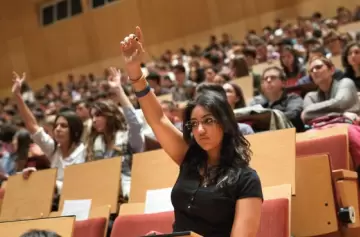 "Hay universitarios que están en un nivel económico alto: eso tiene un costo, pero no lo pagan ellos"
