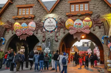 Por el dólar, hacer turismo es más barato en Tokio que en Bariloche