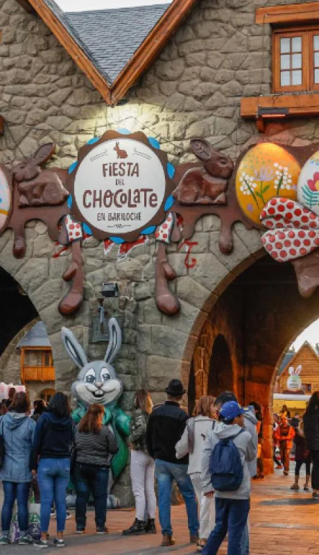 Un reciente estudio demostró que hoy es más barato vacacionar en Tokio que en Bariloche.