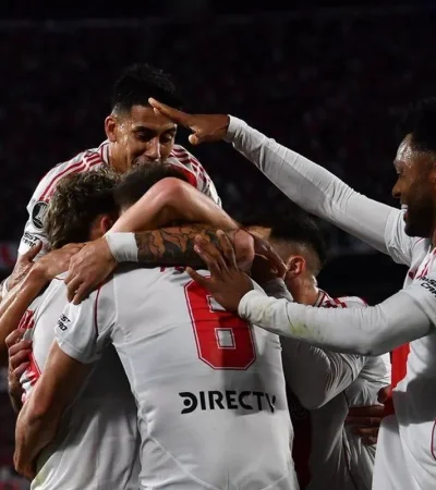 El Millo va por la gloria eterna.