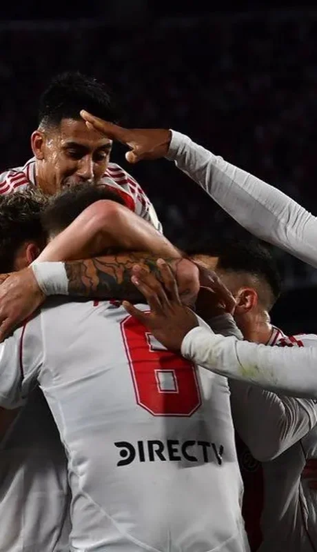 El Millo va por la gloria eterna.