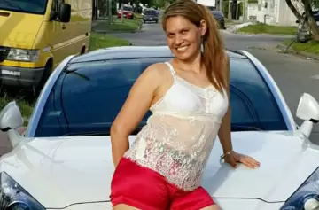 Comenzó el juicio contra la cocinera de Julio de Vido que se volvió millonaria