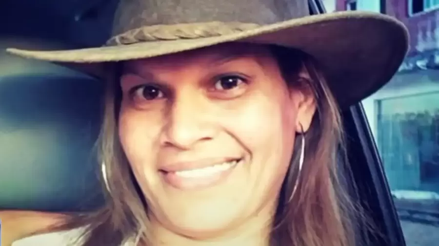 Declaró haberse enriquecido con la prostitución