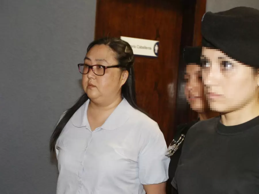 Kosaka Kumiko, la monja condenada del caso Próvolo