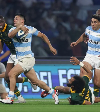 Disney+ y ESPN2: los canales para ver a los Pumas