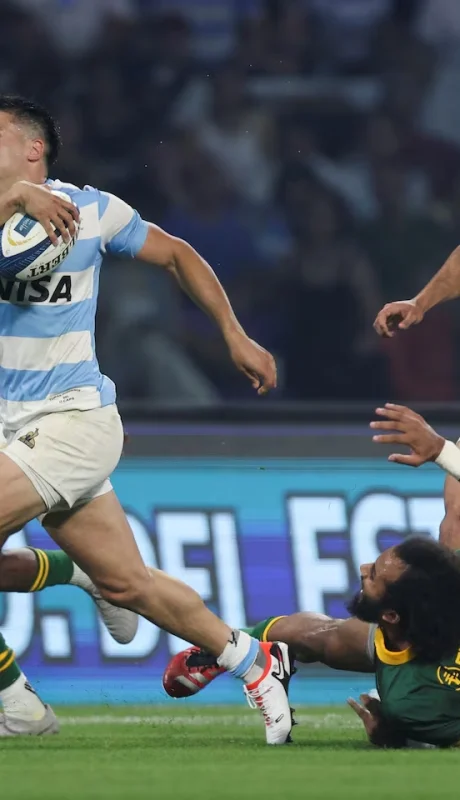 Disney+ y ESPN2: los canales para ver a los Pumas