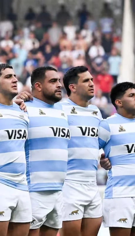 Los Pumas ya tienen su calendario 2025.