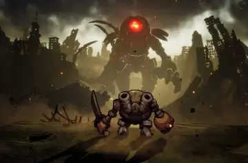 Descubrí Threads of Time, el nuevo RPG de Riyo Games para PC y Xbox