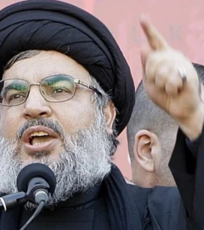 Nasrallah llevaba más de 30 años al frente de Hezbollah