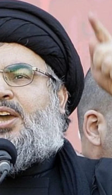 Nasrallah llevaba más de 30 años al frente de Hezbollah