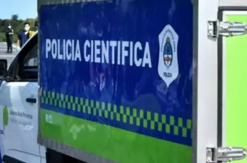 Un adolescente de 16 años mató a balazos a un hombre en medio de una discusión