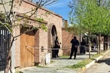 Hallan muerto y maniatado a un empresario cordobés en su propia casa