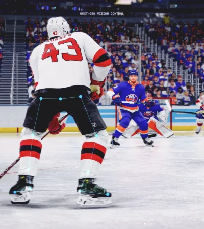 NHL 25