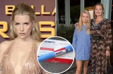 Ozempic: los riesgos de la droga 'mágica' para bajar de peso